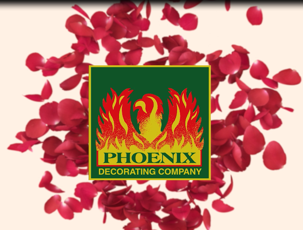 Phoenix Decorating Company Sizzle Reel